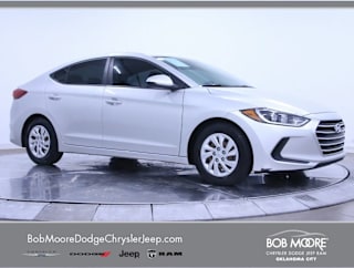 2017 Hyundai Elantra SE 5NPD74LF1HH047959 2017 Hyundai Elantra SE