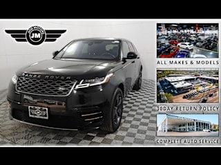 2020 Land Rover Range Rover Velar SALYK2EX7LA253662 2020 Land Rover Range Rover Velar