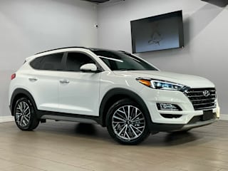 2020 Hyundai Tucson Limited KM8J33ALXLU257603 2020 Hyundai Tucson Limited