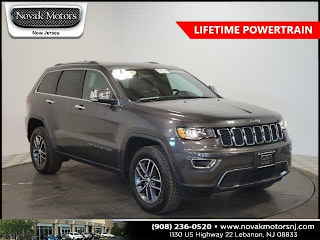 2018 Jeep Grand Cherokee Limited 1C4RJFBGXJC181108 2018 Jeep Grand Cherokee Limited