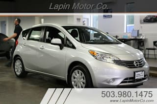 2014 Nissan Versa Note SV 3N1CE2CP2EL424487 2014 Nissan Versa Note SV