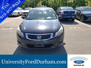 2010 Honda Accord EX-L V6 1HGCP3F87AA004681 2010 Honda Accord EX-L V6