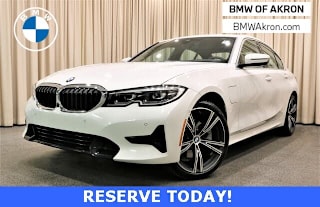 2021 BMW 3 Series 330e xDrive 3MW5P9J08M8B59751 2021 BMW 3 Series 330e xDrive