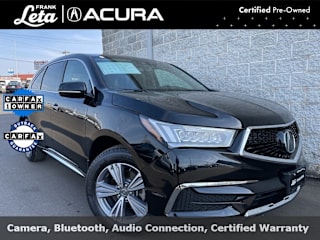 2020 Acura MDX 5J8YD4H34LL043077 2020 Acura MDX