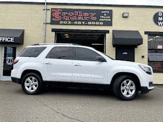 2016 GMC Acadia SLE-2 1GKKVPKD7GJ249780 2016 GMC Acadia SLE-2