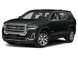 2021 GMC Acadia Denali 1GKKNXLS9MZ128808 2021 GMC Acadia Denali