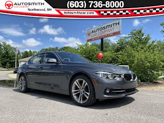 2017 BMW 3 Series 330i xDrive WBA8D9C5XHK677542 2017 BMW 3 Series 330i xDrive