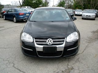 2010 Volkswagen Jetta SEL PZEV 3VWRZ7AJ8AM122095 2010 Volkswagen Jetta SEL PZEV