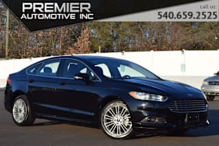 2016 Ford Fusion SE 3FA6P0HDXGR298649 2016 Ford Fusion SE
