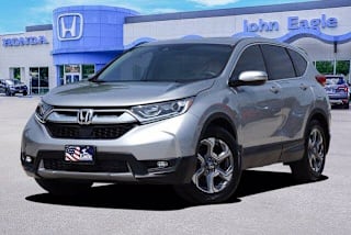 2019 Honda CR-V EX 5J6RW1H54KA016205 2019 Honda CR-V EX