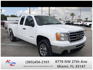 2013 GMC Sierra 1500 SL 1GTR1UEA2DZ182993 2013 GMC Sierra 1500 SL