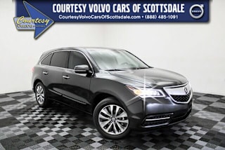 2014 Acura MDX 5FRYD3H46EB014475 2014 Acura MDX