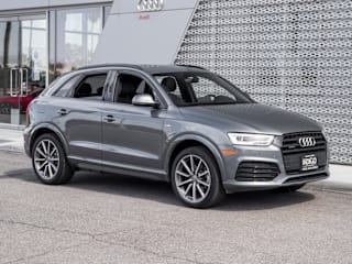 2017 Audi Q3 WA1GCCFS3HR002004 2017 Audi Q3