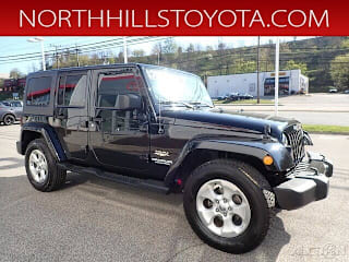 2013 Jeep Wrangler Unlimited Sahara 1C4BJWEG8DL626141 2013 Jeep Wrangler Unlimited Sahara