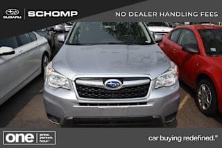2014 Subaru Forester 2.5i Premium JF2SJAEC9EH453266 2014 Subaru Forester 2.5i Premium