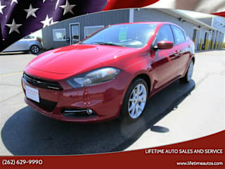 2013 Dodge Dart SXT 1C3CDFBA4DD288716 2013 Dodge Dart SXT
