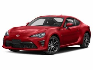 2018 Toyota 86 Base JF1ZNAA17J8701052 2018 Toyota 86 Base