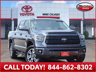 2019 Toyota Tundra Platinum 5TFAY5F11KX843578 2019 Toyota Tundra Platinum