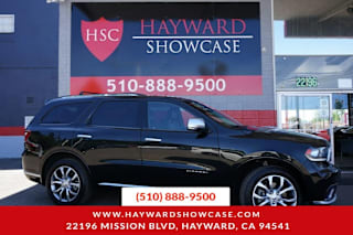 2016 Dodge Durango Citadel Anodized Platinum 1C4SDJET9GC460529 2016 Dodge Durango Citadel Anodized Platinum