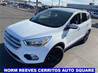 2017 Ford Escape 1FMCU0GD4HUE97256 2017 Ford Escape
