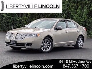 2010 Lincoln MKZ Base 3LNHL2GC7AR604213 2010 Lincoln MKZ Base