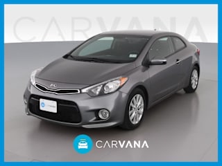 2016 Kia Forte Koup EX KNAFX6A8XG5647822 2016 Kia Forte Koup EX