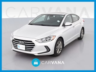 2018 Hyundai Elantra Value Edition 5NPD84LF9JH362107 2018 Hyundai Elantra Value Edition