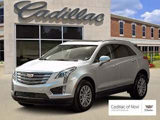 2019 Cadillac XT5 Luxury 1GYKNCRSXKZ121983 2019 Cadillac XT5 Luxury