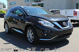 2015 Nissan Murano S 5N1AZ2MH4FN278848 2015 Nissan Murano S