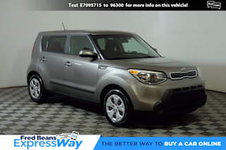 2014 Kia Soul Base KNDJN2A28E7095715 2014 Kia Soul Base
