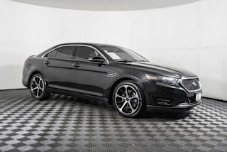 2015 Ford Taurus 1FAHP2KT1FG157091 2015 Ford Taurus