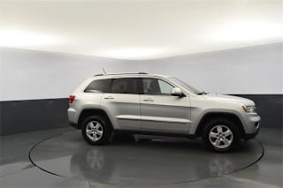 2013 Jeep Grand Cherokee Laredo 1C4RJFAG2DC531627 2013 Jeep Grand Cherokee Laredo