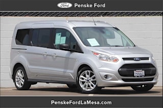 2017 Ford Transit Connect Wagon XLT NM0GS9F78H1310384 2017 Ford Transit Connect Wagon XLT