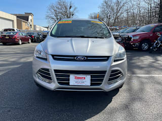 2015 Ford Escape 1FMCU9GX0FUA28001 2015 Ford Escape