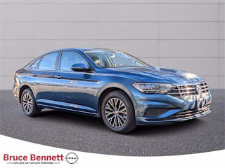 2019 Volkswagen Jetta 3VWC57BU6KM100835 2019 Volkswagen Jetta