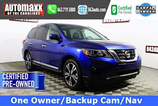 2020 Nissan Pathfinder 5N1DR2DN8LC597664 2020 Nissan Pathfinder