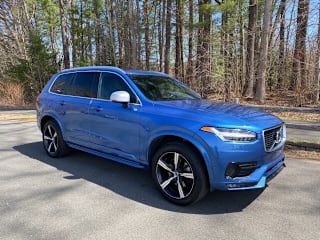 2019 Volvo XC90 YV4102PMXK1499912 2019 Volvo XC90