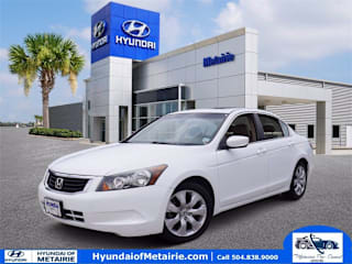 2008 Honda Accord EX-L 1HGCP26848A161878 2008 Honda Accord EX-L