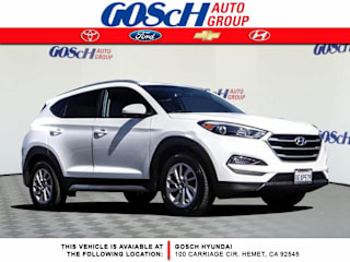 2018 Hyundai Tucson SEL KM8J33A40JU719060 2018 Hyundai Tucson SEL