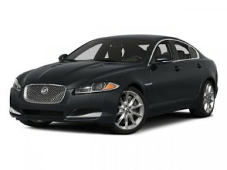 2015 Jaguar XF 3.0 Portfolio SAJWJ0FF0F8U57230 2015 Jaguar XF 3.0 Portfolio