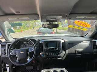 2017 Chevrolet Silverado 1500 LT 1GCVKREH0HZ386512 2017 Chevrolet Silverado 1500 LT