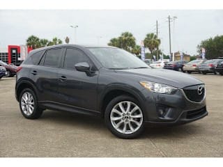 2015 Mazda CX-5 Grand Touring JM3KE2DY0F0498321 2015 Mazda CX-5 Grand Touring