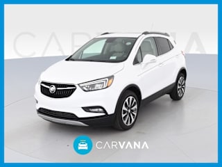2018 Buick Encore Essence KL4CJCSB4JB508093 2018 Buick Encore Essence