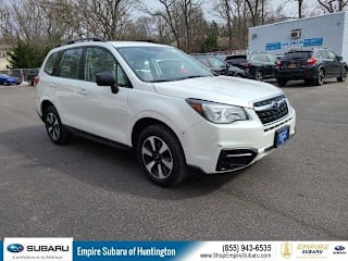 2018 Subaru Forester JF2SJABC9JH528109 2018 Subaru Forester