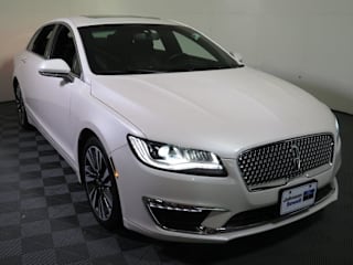 2018 Lincoln MKZ Hybrid 3LN6L5LU4JR610168 2018 Lincoln MKZ Hybrid