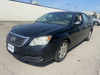 2009 Toyota Avalon XL 4T1BK36BX9U337256 2009 Toyota Avalon XL