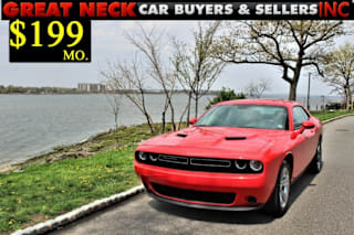 2017 Dodge Challenger SXT 2C3CDZAG6HH568363 2017 Dodge Challenger SXT