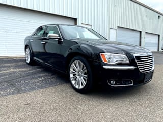 2011 Chrysler 300 2C3CA6CT5BH599368 2011 Chrysler 300