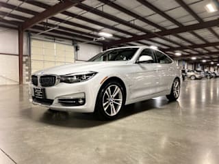 2018 BMW 3 Series 330i xDrive Gran Turismo WBA8Z9C57JG828864 2018 BMW 3 Series 330i xDrive Gran Turismo
