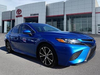 2018 Toyota Camry L 4T1B11HK9JU128289 2018 Toyota Camry L